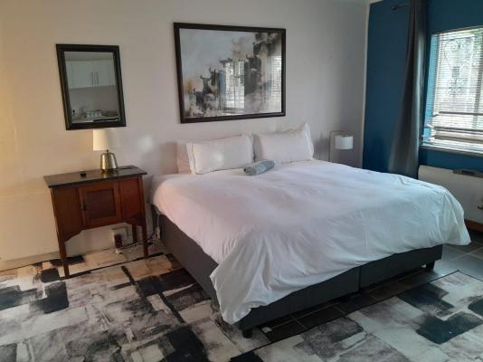 Garden Court B&B - 284081