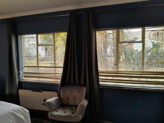 Garden Court B&B - 284082