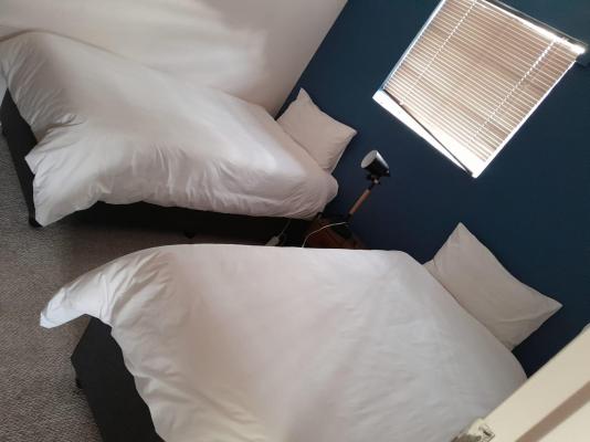Garden Court B&B - 284083