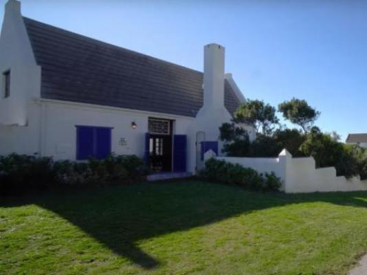 Paradise Point - Property / Building