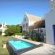 Paradise Point - Swimming pool