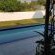 Paradise Point - Pool view