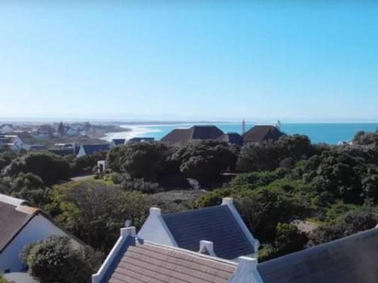 Paradise Point - Sea view