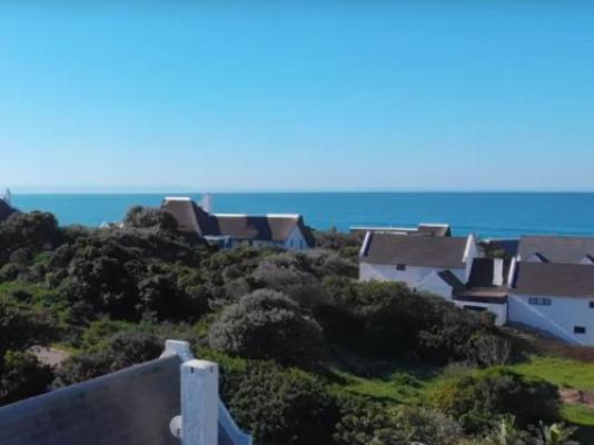 Paradise Point - Sea view
