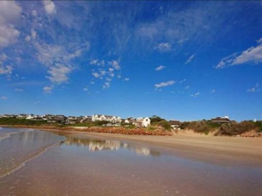 Paradise Point - Sea view