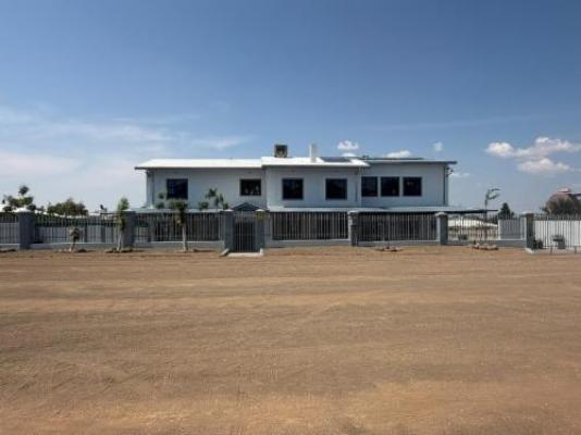 Pooltjie's Self-Catering Overnight - Property / Building