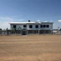 Pooltjie's Self-Catering Overnight - Property / Building