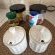 Pooltjie's Self-Catering Overnight - Coffee/tea facilities