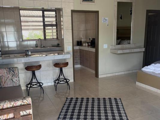 Pooltjie's Self-Catering Overnight - 284124