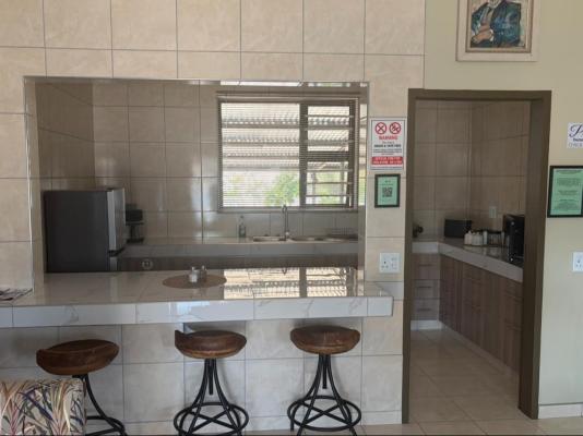 Pooltjie's Self-Catering Overnight - 284127