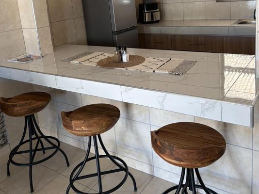 Pooltjie's Self-Catering Overnight - 284128
