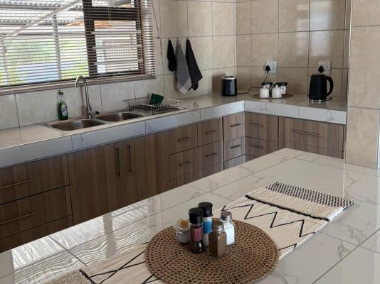 Pooltjie's Self-Catering Overnight - 284129