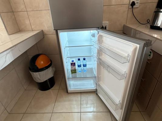 Pooltjie's Self-Catering Overnight - 284132
