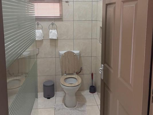 Pooltjie's Self-Catering Overnight - 284134