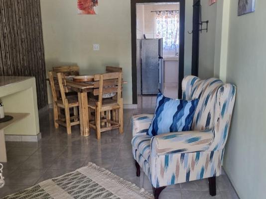 Pooltjie's Self-Catering Overnight - 284138
