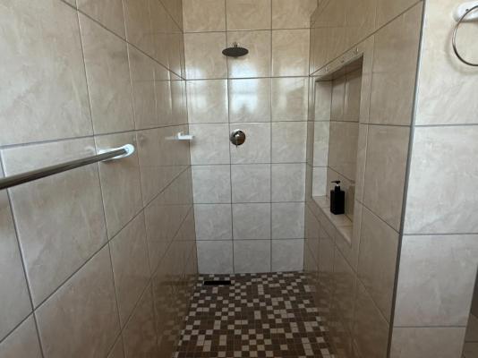 Pooltjie's Self-Catering Overnight - 284142