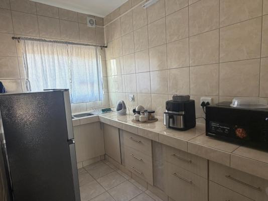 Pooltjie's Self-Catering Overnight - 284143