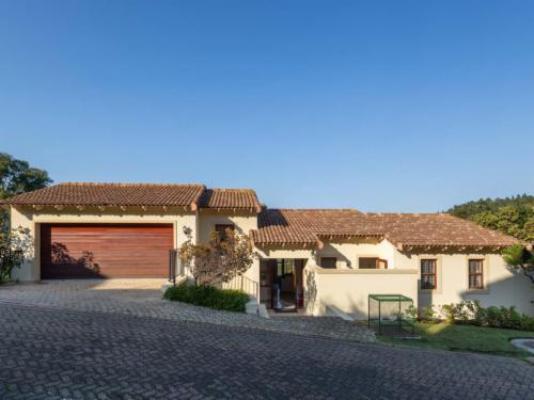 Swallows Retreat - Property / Building