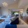 Swallows Retreat - Living Room