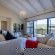 Swallows Retreat - Living Room