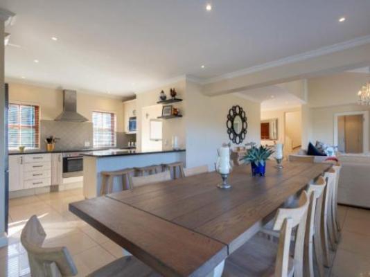 Swallows Retreat - Kitchenette