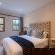 Swallows Retreat - Bed