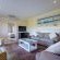 Swallows Retreat - Living Room