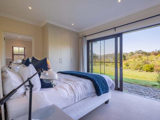 Swallows Retreat - 284181