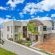 The Blue Sea Villa - Property / Building