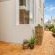 The Blue Sea Villa - Property / Building
