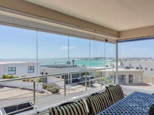 The Blue Sea Villa - View (from property/room)