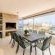 The Blue Sea Villa - Braai/BBQ facilities
