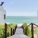 The Blue Sea Villa - Sea view