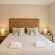 The Blue Sea Villa - Bed
