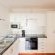 The Blue Sea Villa - Kitchenette