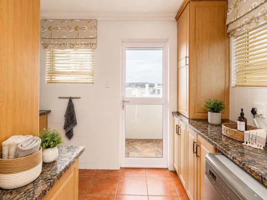 The Blue Sea Villa - 284219