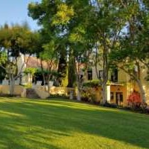 Villa Tarentaal - Property / Building