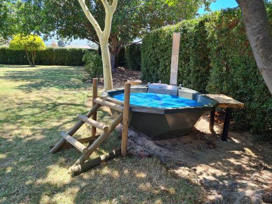 Villa Tarentaal - 284237