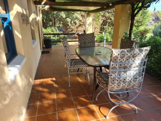 Villa Tarentaal - 284243