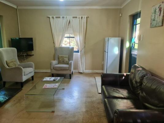 Villa Tarentaal - 284244