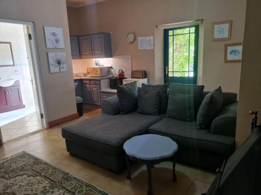 Villa Tarentaal - 284246