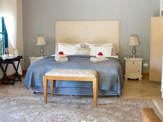 Villa Tarentaal - 284258