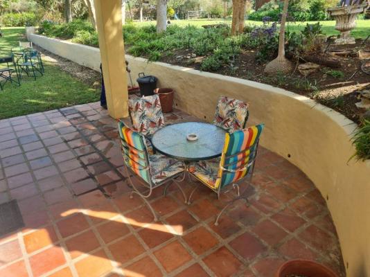 Villa Tarentaal - 284270