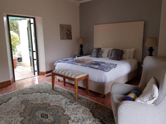 Villa Tarentaal - 284276