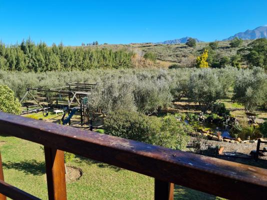 Villa Tarentaal - 284286