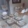 AGT Guesthouse - Dining area
