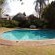AGT Guesthouse - Pool view