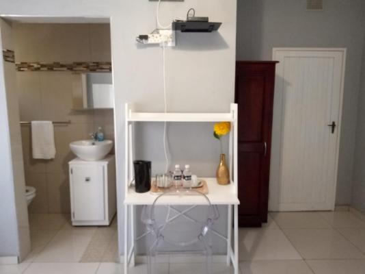 AGT Guesthouse - 284298