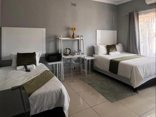AGT Guesthouse - 284299