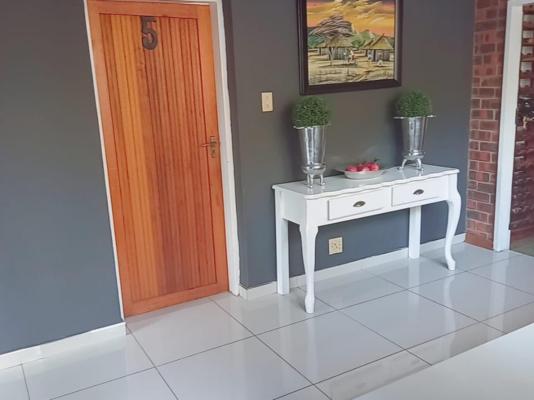 AGT Guesthouse - 284305
